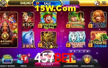 457Bet - Pagamento PIX Instantâneo